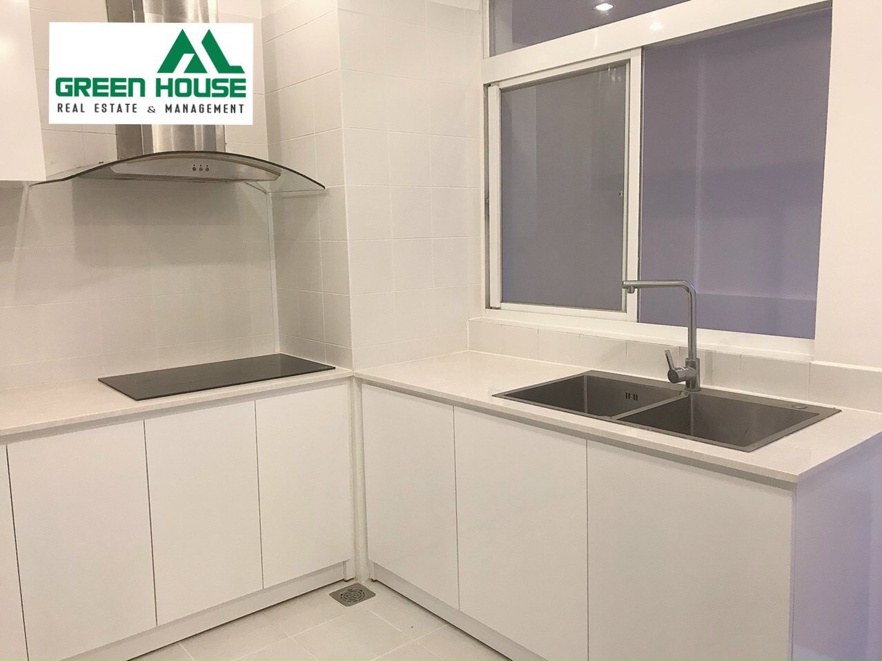 Cho Thuê Chung Cư Mỹ Tú Phú Mỹ Hưng Quận 7 4