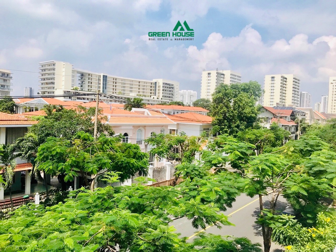 Cho Thuê Chung Cư Mỹ Tú Phú Mỹ Hưng Quận 7 2