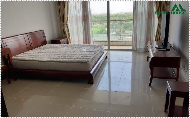 GRANVIEW PHU MỸ HƯNG QUẬN 7 CHO THUÊ