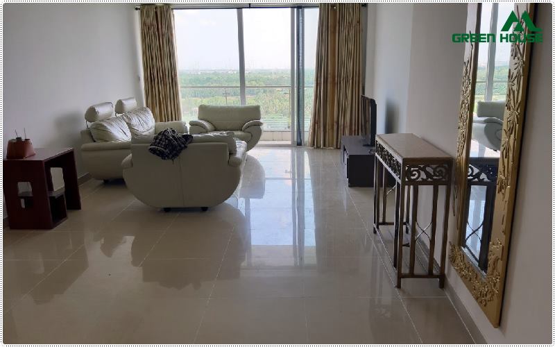 GRANVIEW PHU MỸ HƯNG QUẬN 7 CHO THUÊ 1