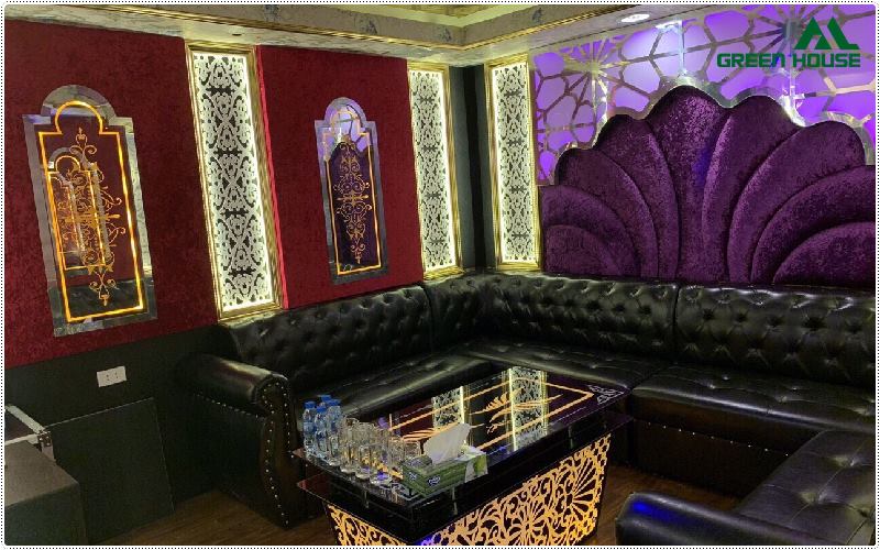 Restaurant Compound for rent in Phu My Hung