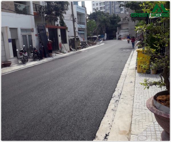 CHO THUÊ NHÀ NGUYÊN CĂN NHÀ BÈ MẮT TIỀN ĐƯỜNG LỚN  1