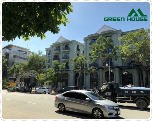 CHO THUÊ TÒA NHÀ VĂN PHÒNG PHÚ MỸ HƯNG 