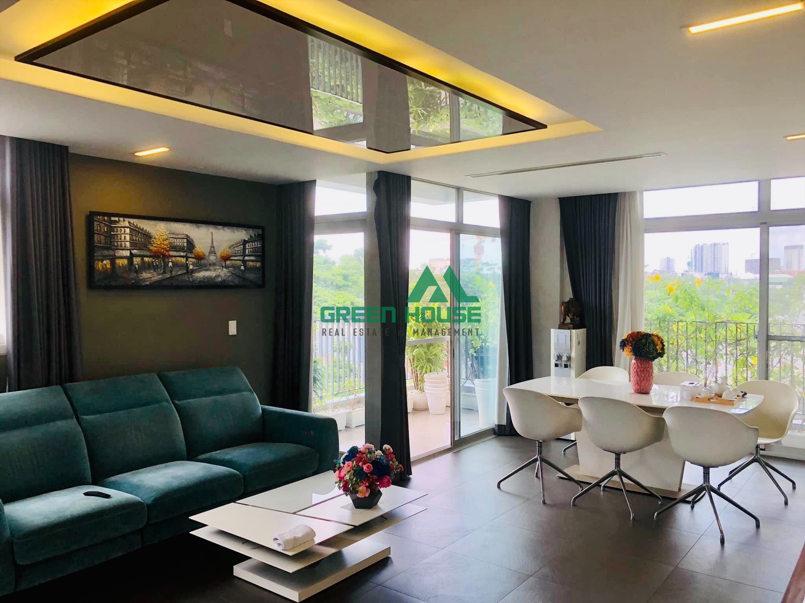 DUPLEX APARTMENT IN STAR HILL FOR RENT 9