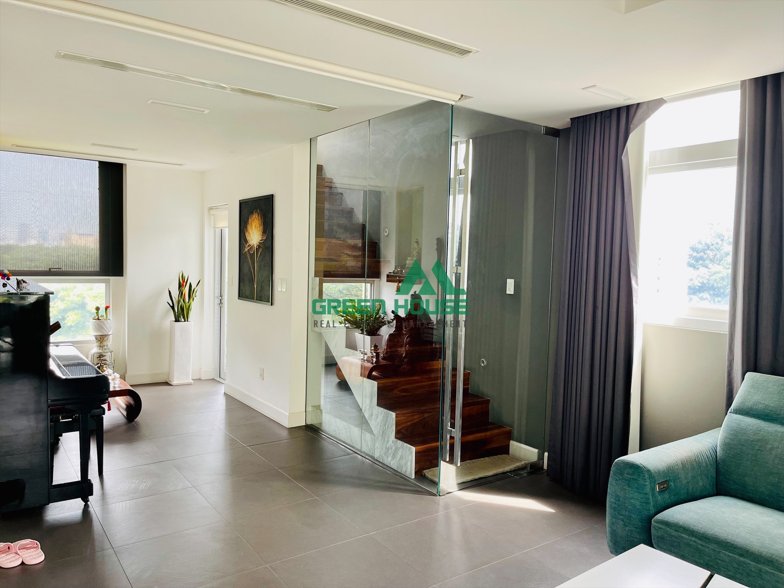 DUPLEX APARTMENT IN STAR HILL FOR RENT