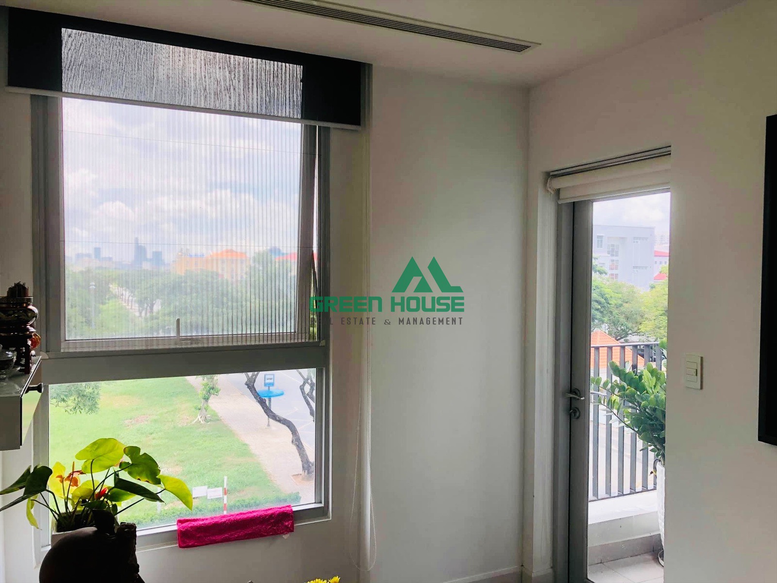 DUPLEX APARTMENT IN STAR HILL FOR RENT 7