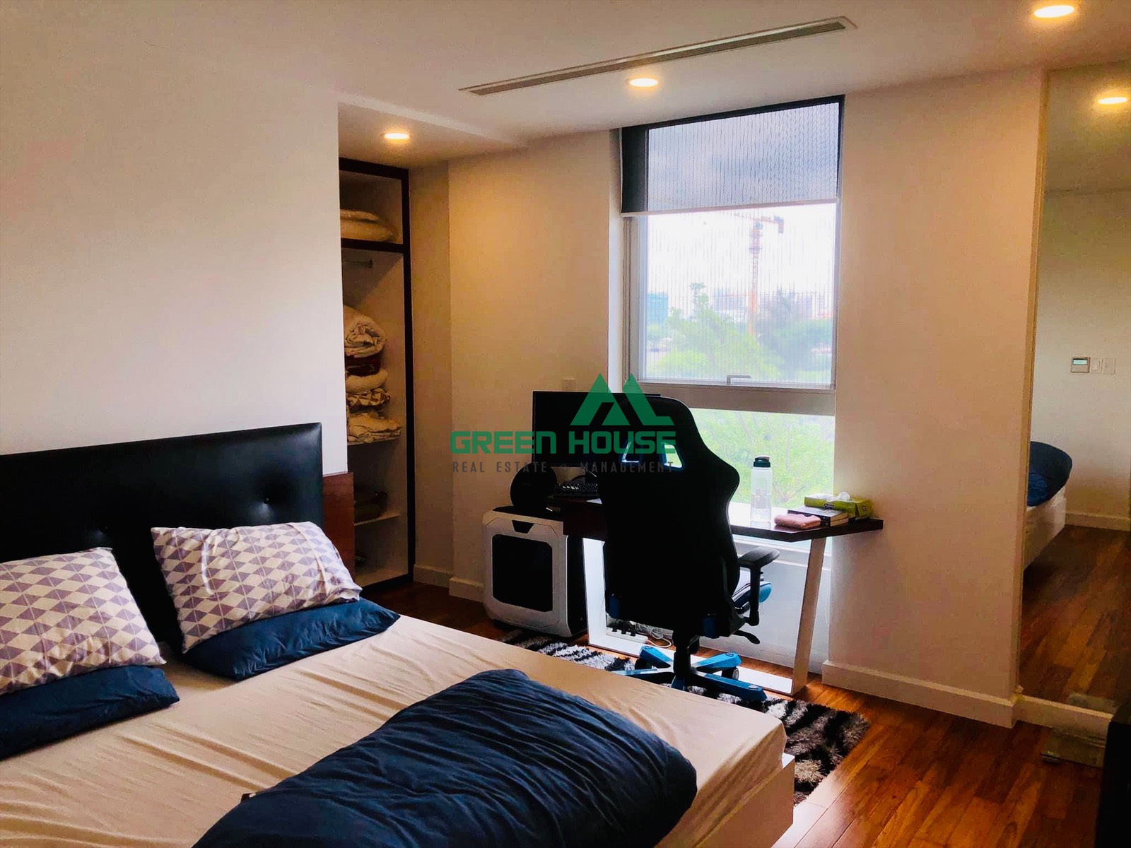 DUPLEX APARTMENT IN STAR HILL FOR RENT 6