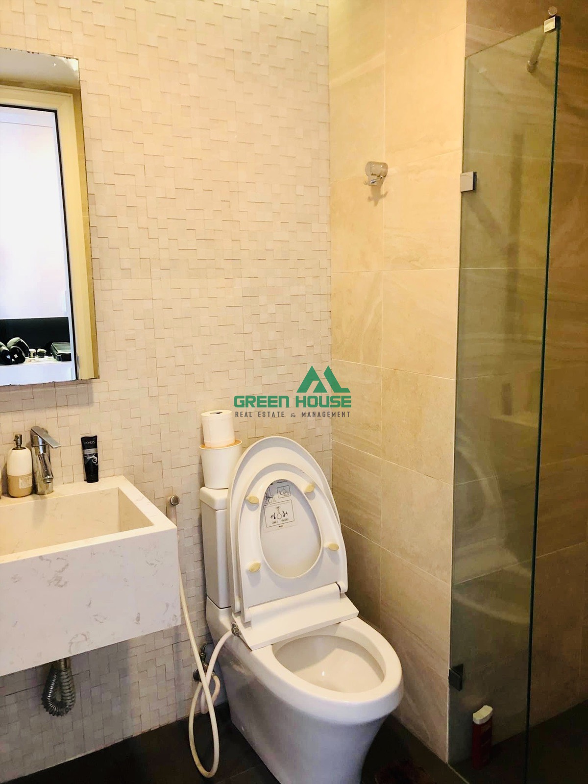 DUPLEX APARTMENT IN STAR HILL FOR RENT 5