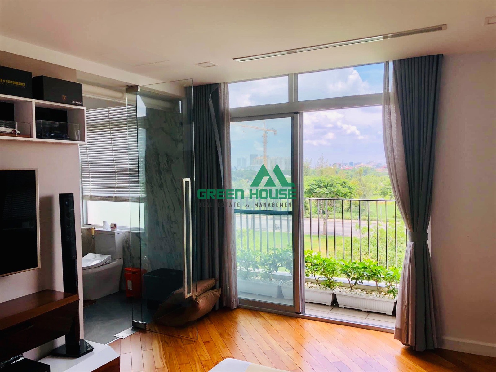 DUPLEX APARTMENT IN STAR HILL FOR RENT 4