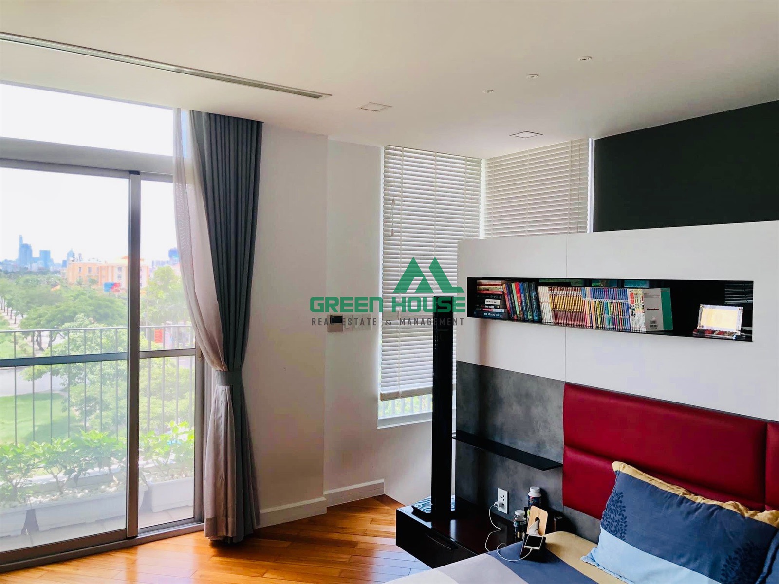 DUPLEX APARTMENT IN STAR HILL FOR RENT 3