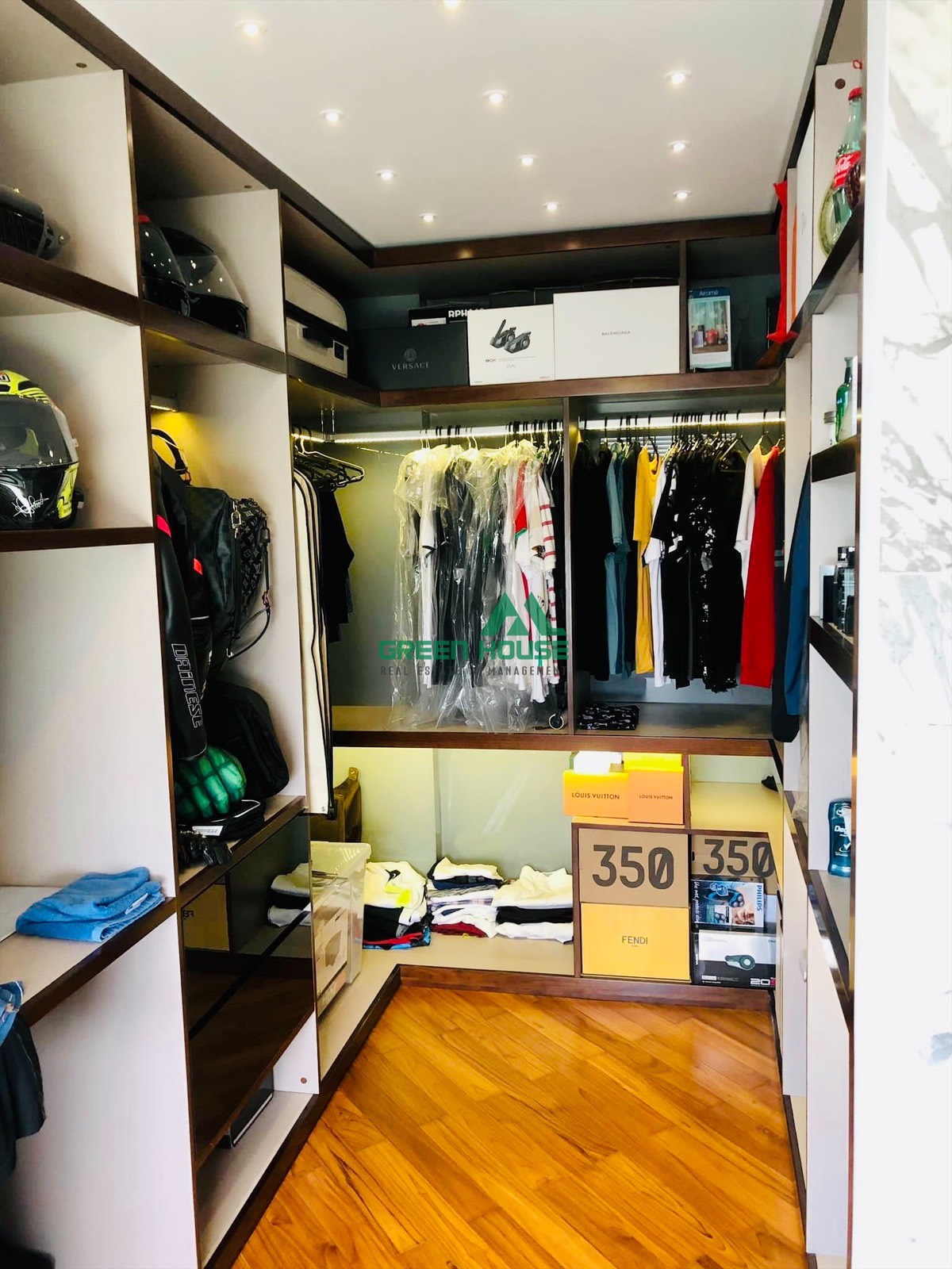 DUPLEX APARTMENT IN STAR HILL FOR RENT 1