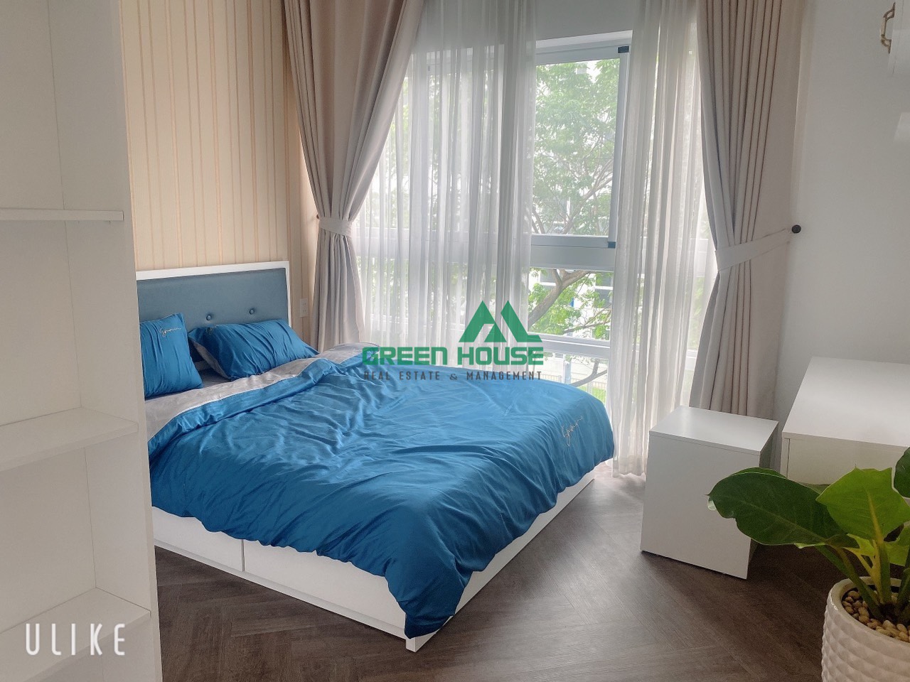 CẦN BÁN GẤP CĂN HỘ HAPPY VALLEY  3