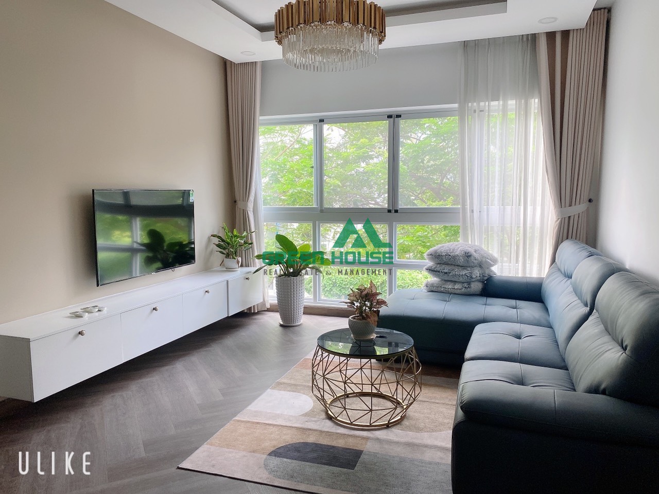 CẦN BÁN GẤP CĂN HỘ HAPPY VALLEY  2