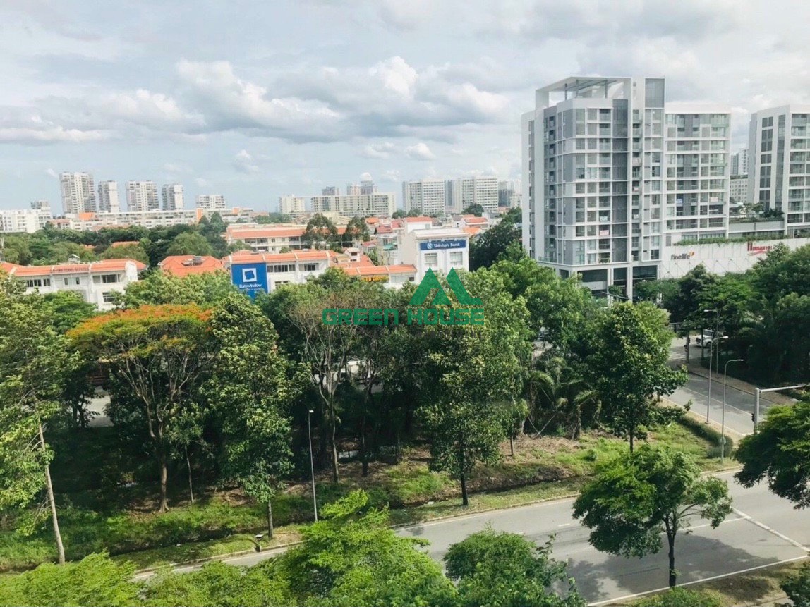 CẦN BÁN GẤP CĂN HỘ HAPPY VALLEY 