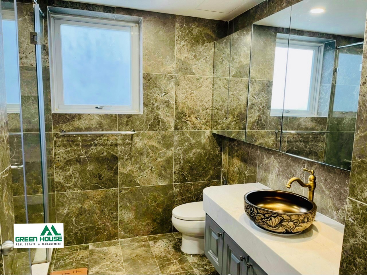 Bán Chung Cư Riverside Diện Tích Lớn 6