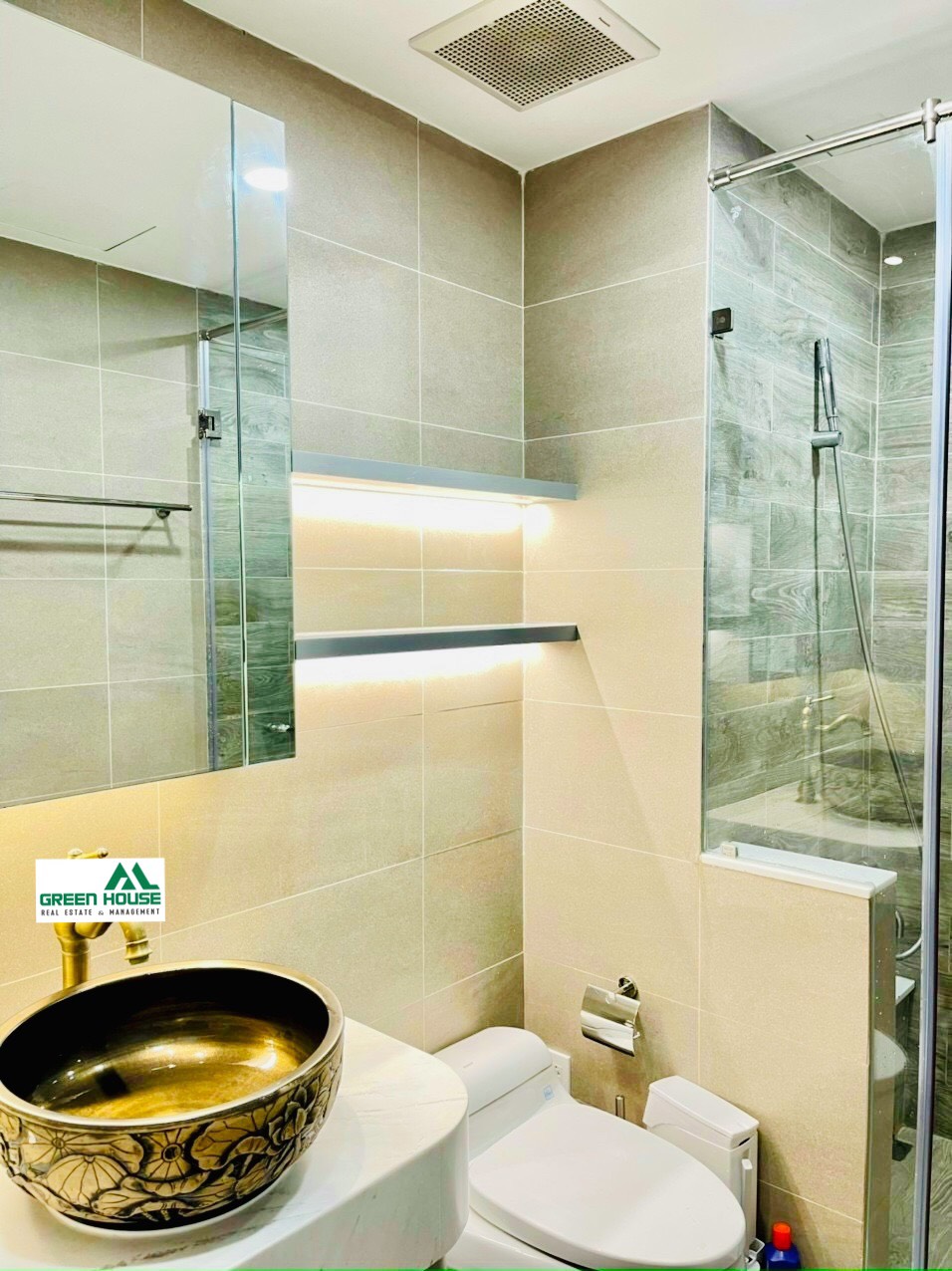 Bán Chung Cư Riverside Diện Tích Lớn 5