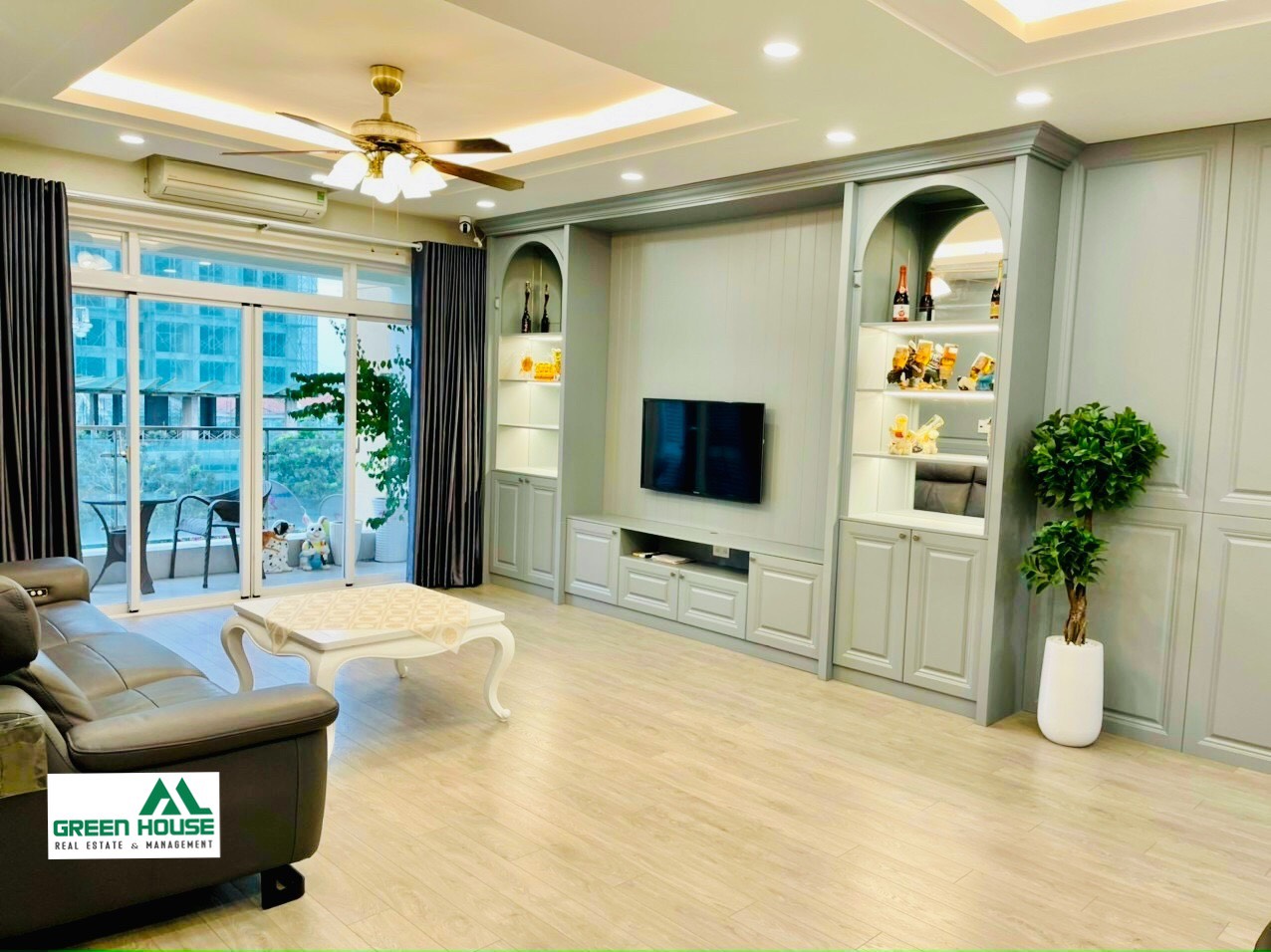 Bán Chung Cư Riverside Diện Tích Lớn 1