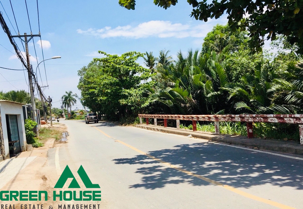  Land for sale in District 9 1