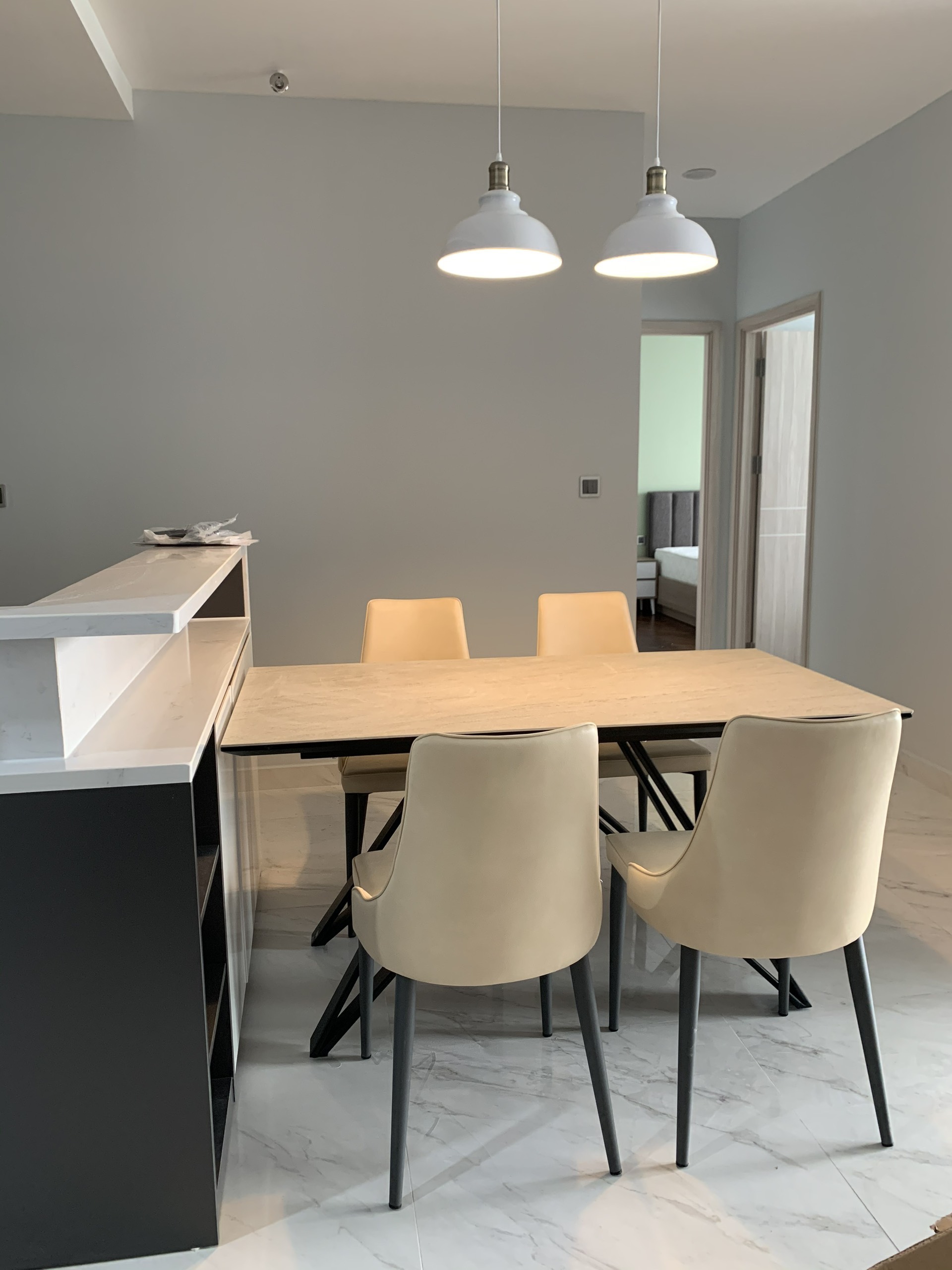 Apartment for rent Midtown Phu My Hung in District 7 9