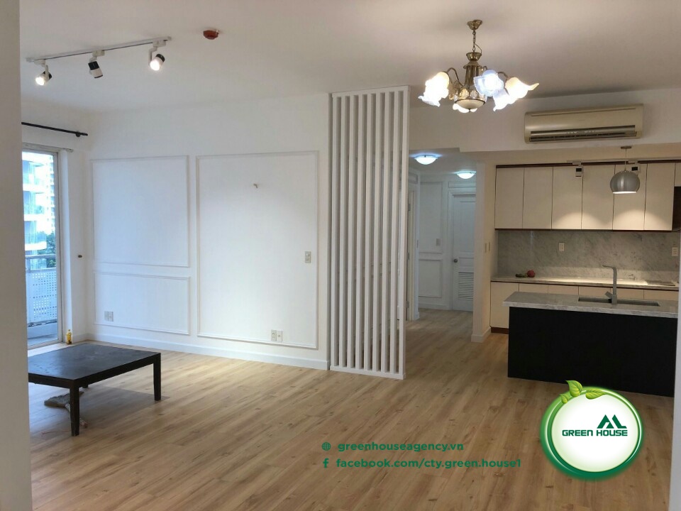 MY DUC APARTMENT FOR RENT IN PHU MY HUNG