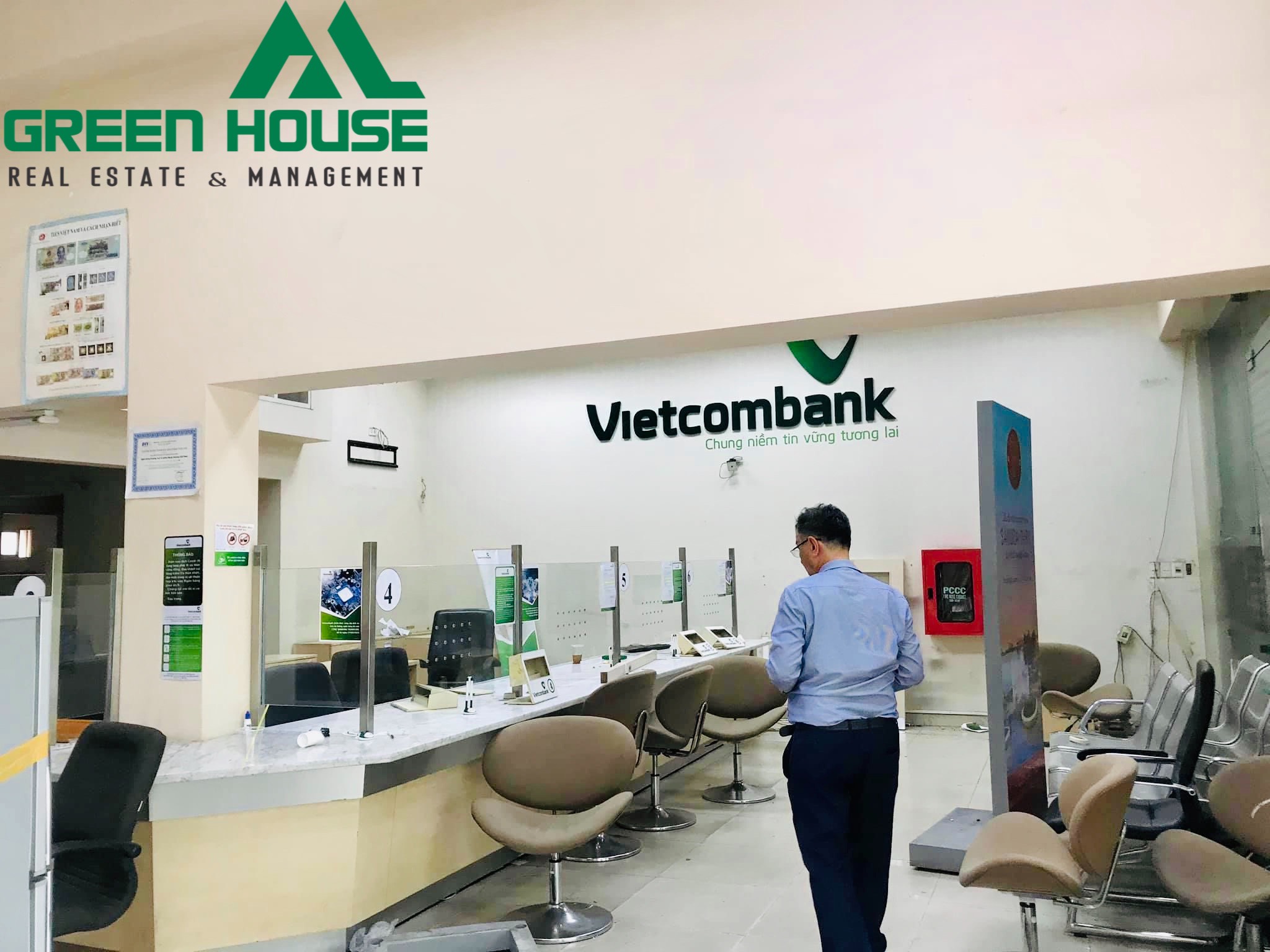 Cho thuê nhà phố Mỹ Toàn 3 Phú Mỹ Hưng- Quận 7 2