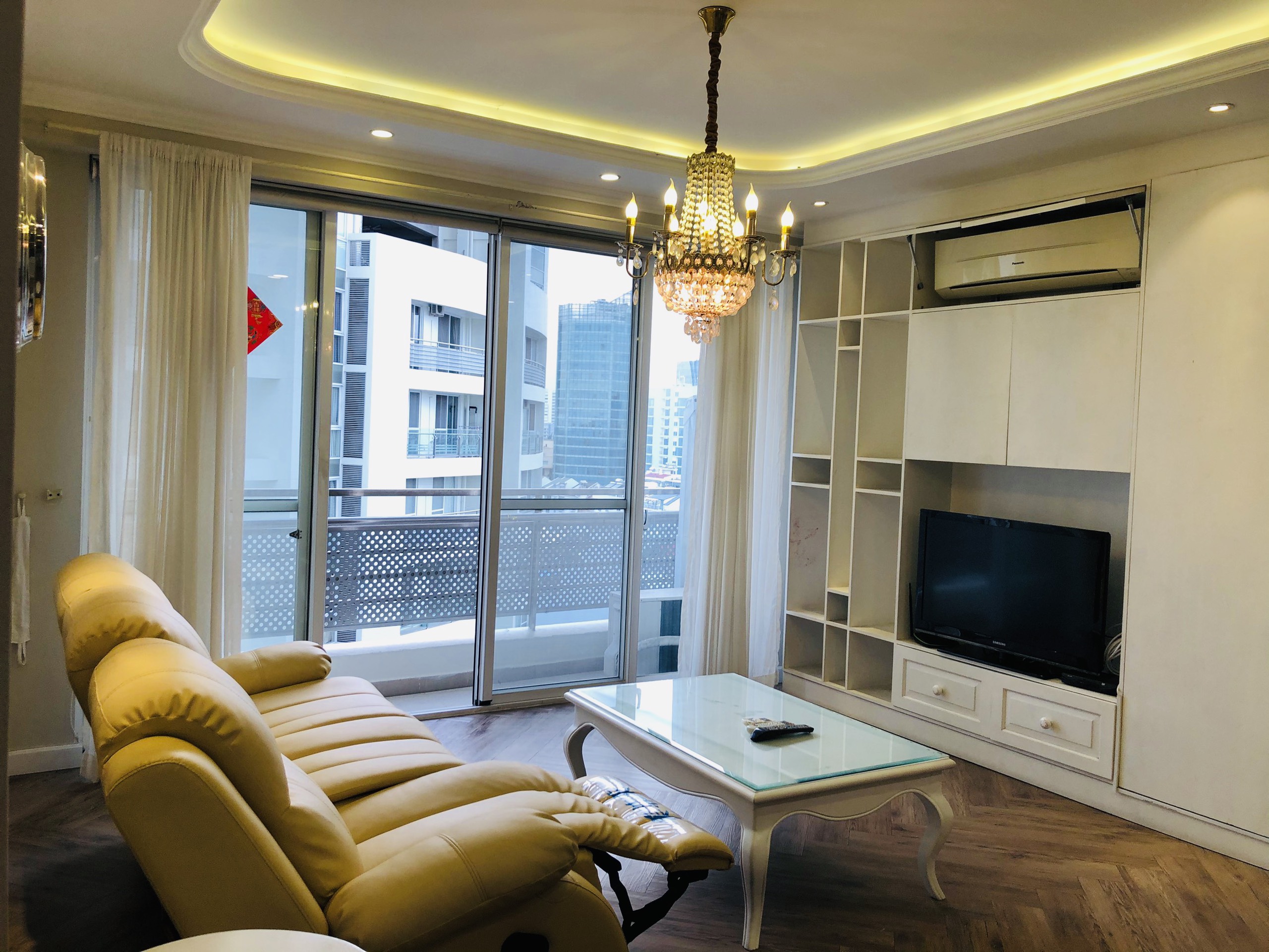 Cần cho thuê Riverpark Residence Phú Mỹ Hưng- Quận 7 6