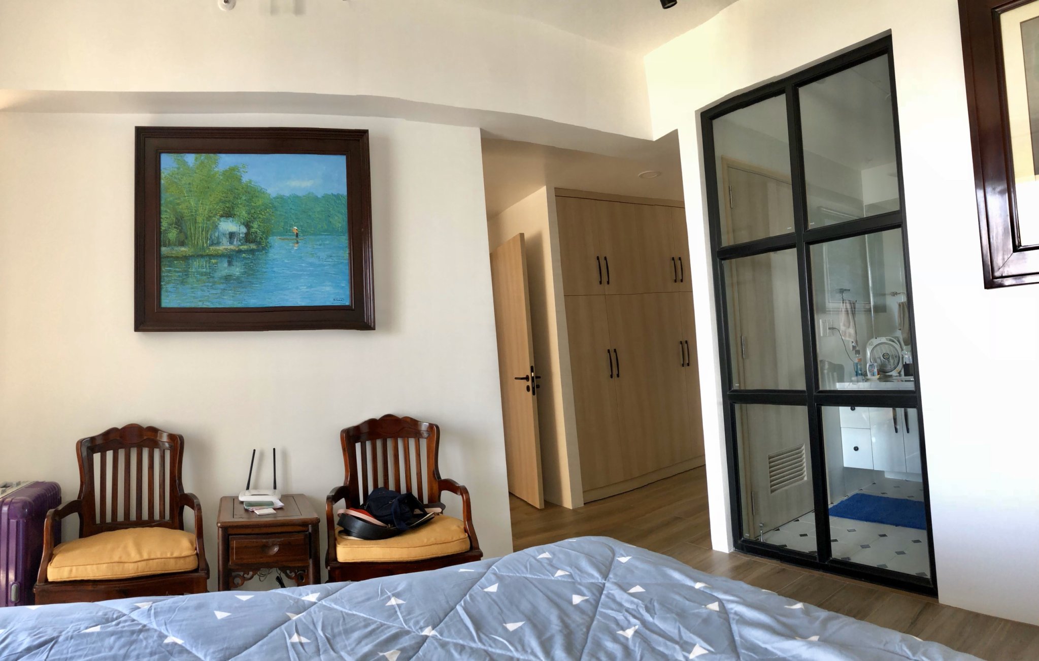 Cần bán căn hộ cao cấp GreenValley Phú Mỹ Hưng- Quận 7 3