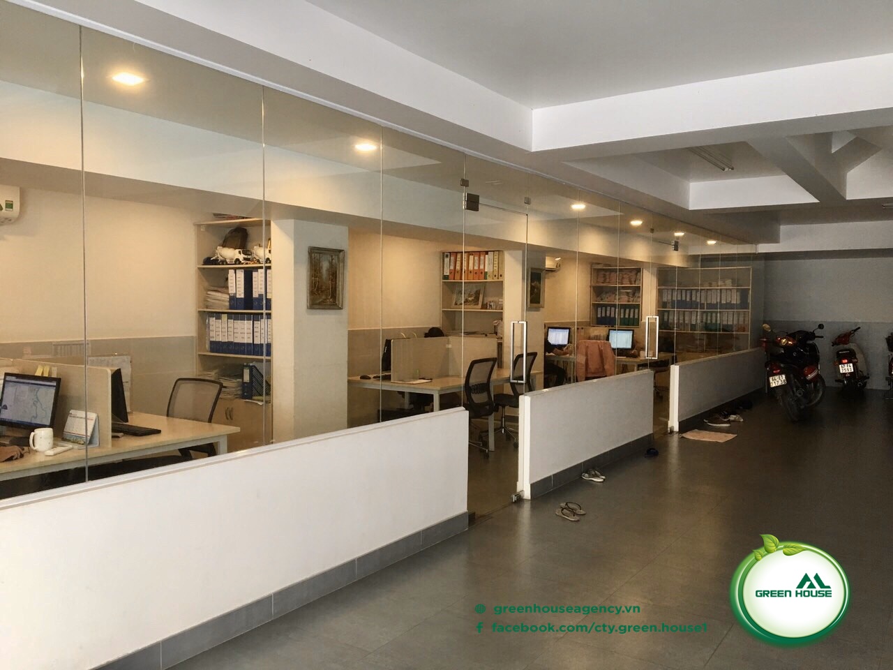 BÁN BIỆT THỰ KHU DÂN CƯ NAM LONG PHƯỜNG PHÚ THUẬN QUẬN 7 1