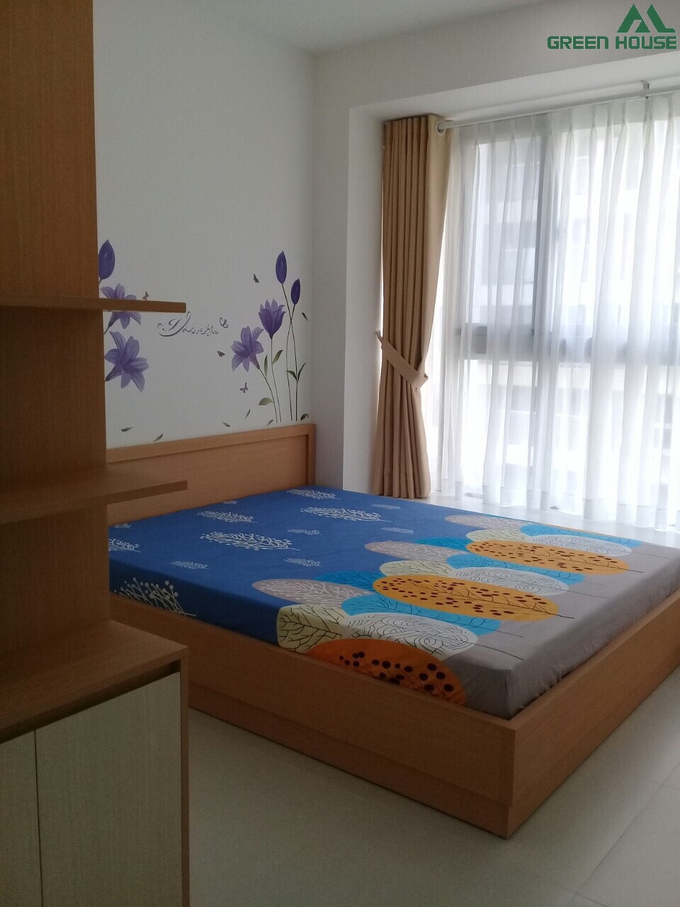 SCENIC VALLEY PHU MY HUNG APARTMENT FOR SALE OR LEASE 2