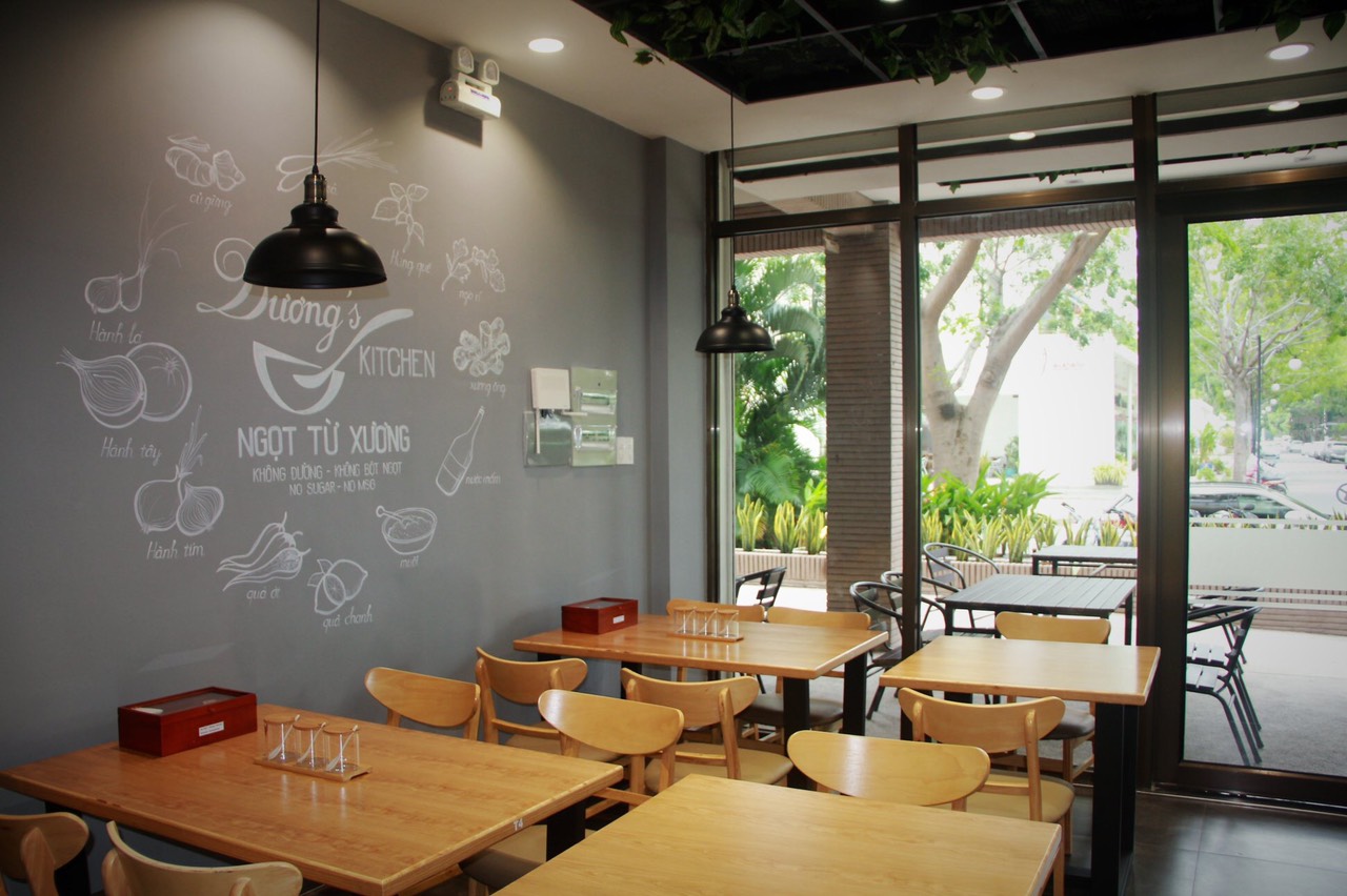 Cho thuê shop Panorama Phú Mỹ Hưng- Quận 7 2