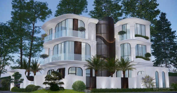 Bất động sản tháng 5/2025, đất mặt tiền cần bán, thích hợp xây mới theo sở thích