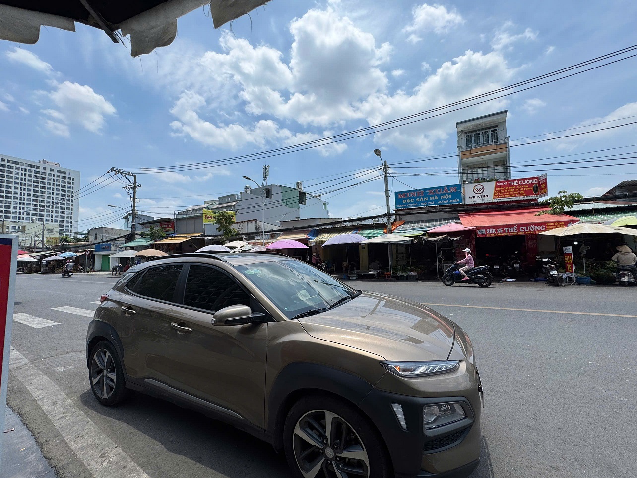 Bán đất mặt tiền Lê Văn Lương, Phước Kiển, Nhà Bè vị trí đẹp kinh doanh tốt -335.7m2 6