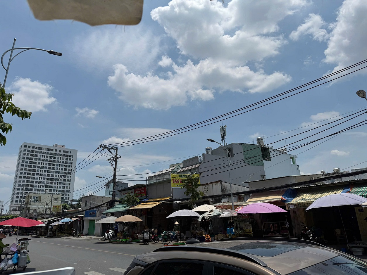 Bán đất mặt tiền Lê Văn Lương, Phước Kiển, Nhà Bè vị trí đẹp kinh doanh tốt -335.7m2 4