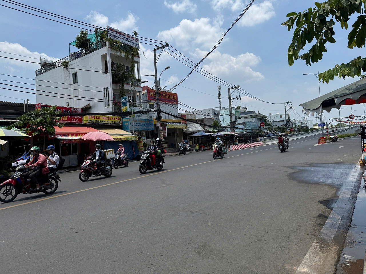 Bán đất mặt tiền Lê Văn Lương, Phước Kiển, Nhà Bè vị trí đẹp kinh doanh tốt -335.7m2 2