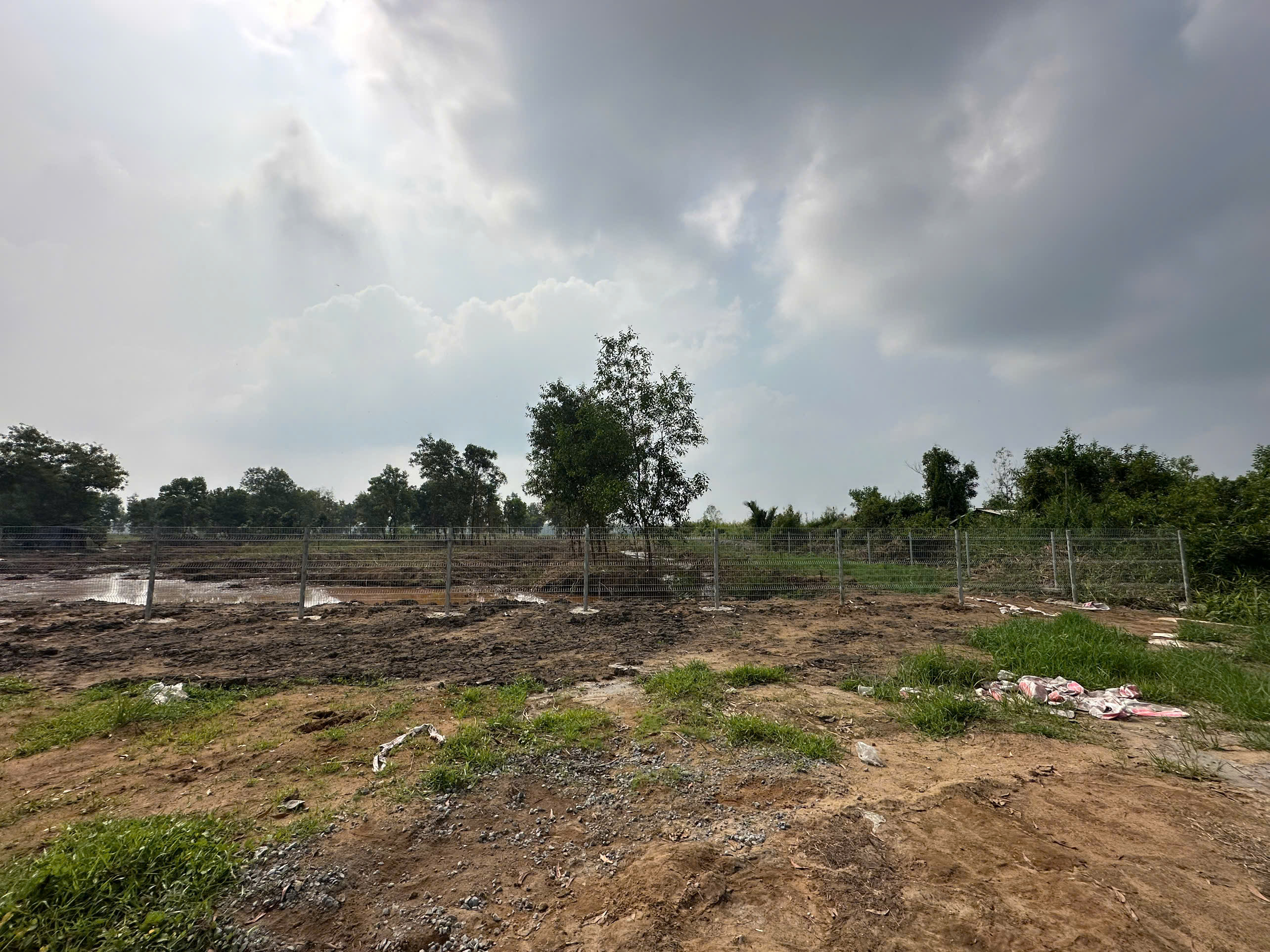 Bán đất mặt tiền Tam Thôn Hiệp và sông Lòng Tàu, Cần Giờ đất thổ cư diện tích lớn – 29.937m2 9