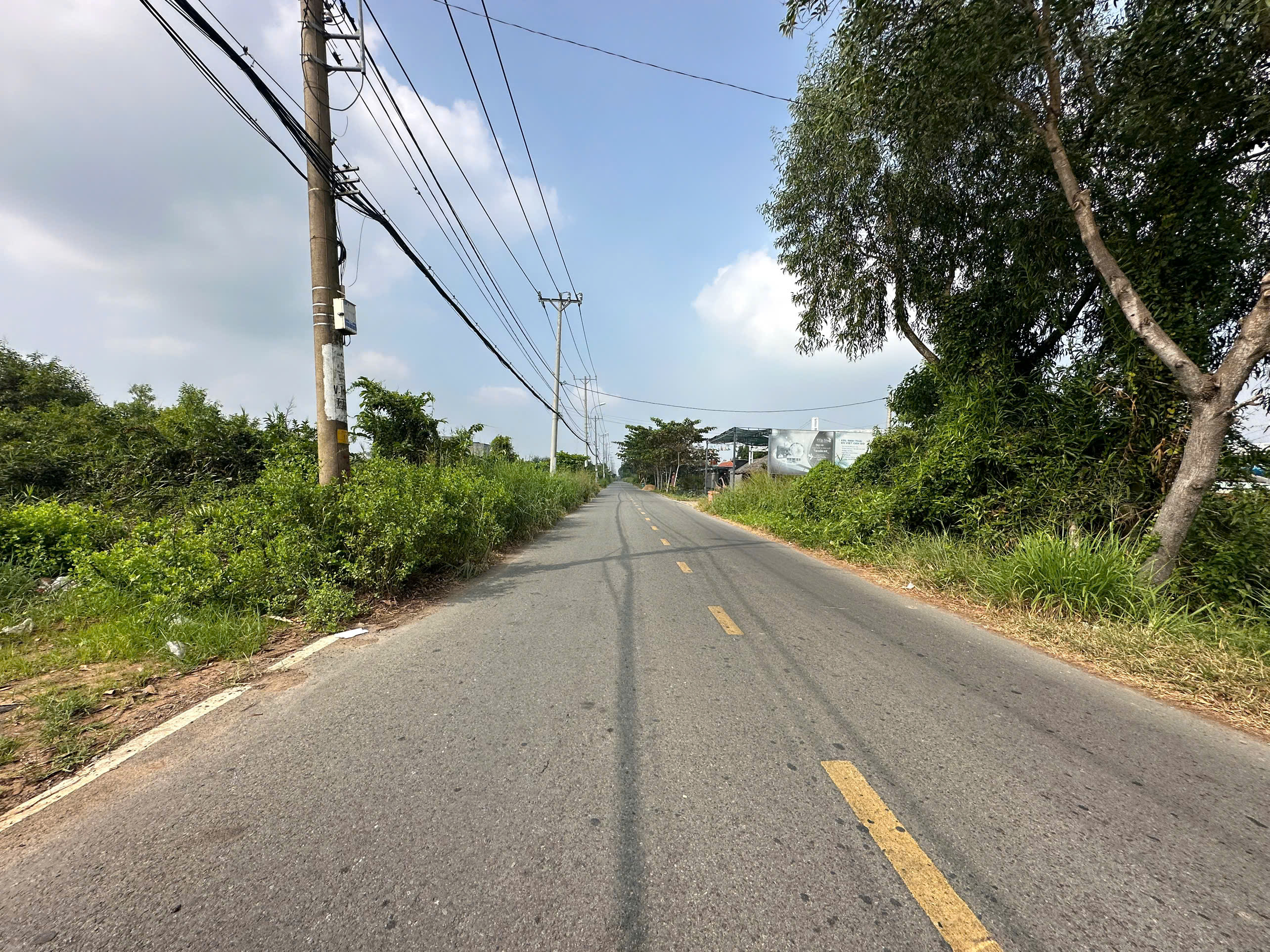 Bán đất mặt tiền Tam Thôn Hiệp và sông Lòng Tàu, Cần Giờ đất thổ cư diện tích lớn – 29.937m2 6