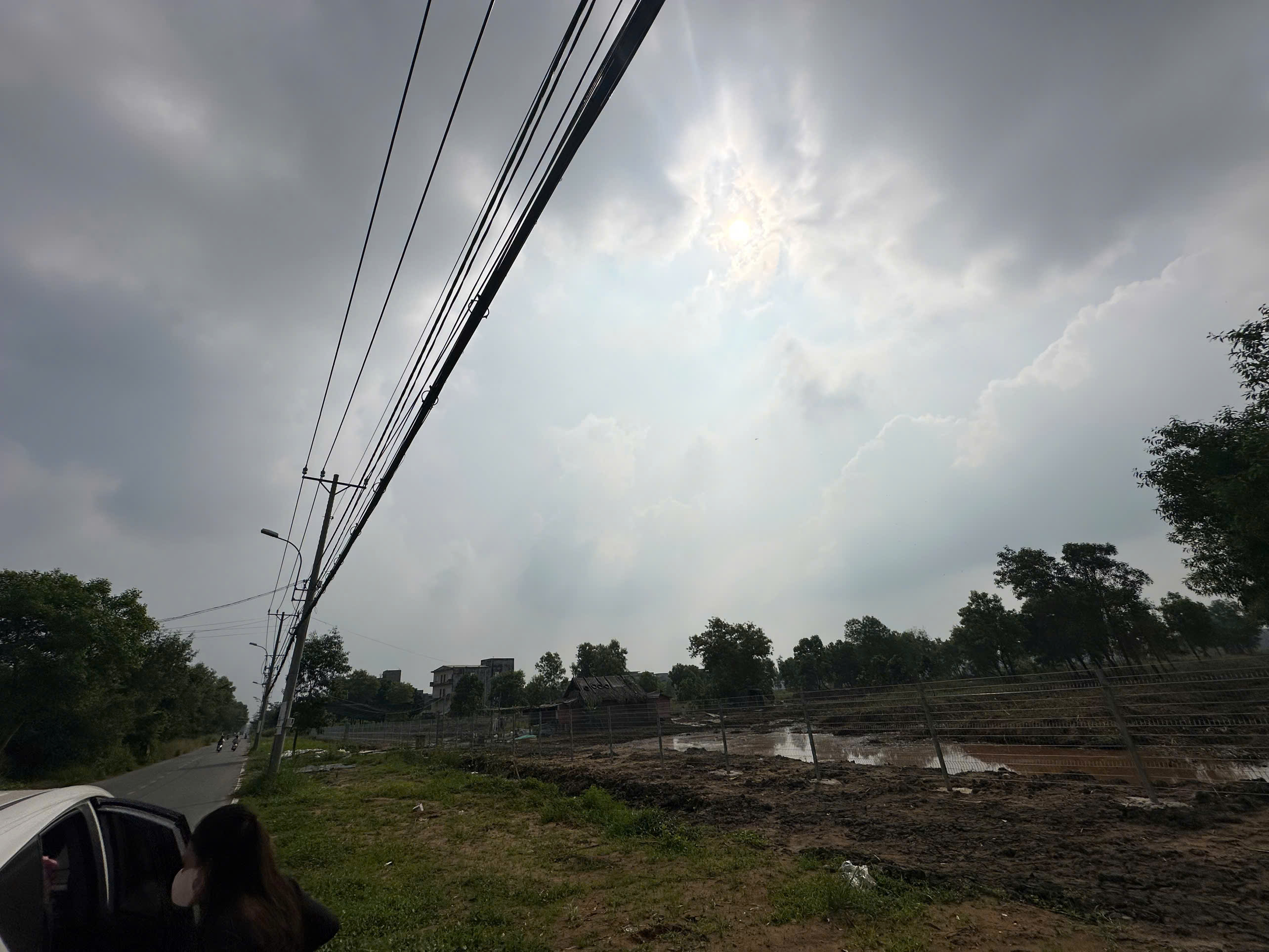 Bán đất mặt tiền Tam Thôn Hiệp và sông Lòng Tàu, Cần Giờ đất thổ cư diện tích lớn – 29.937m2 5