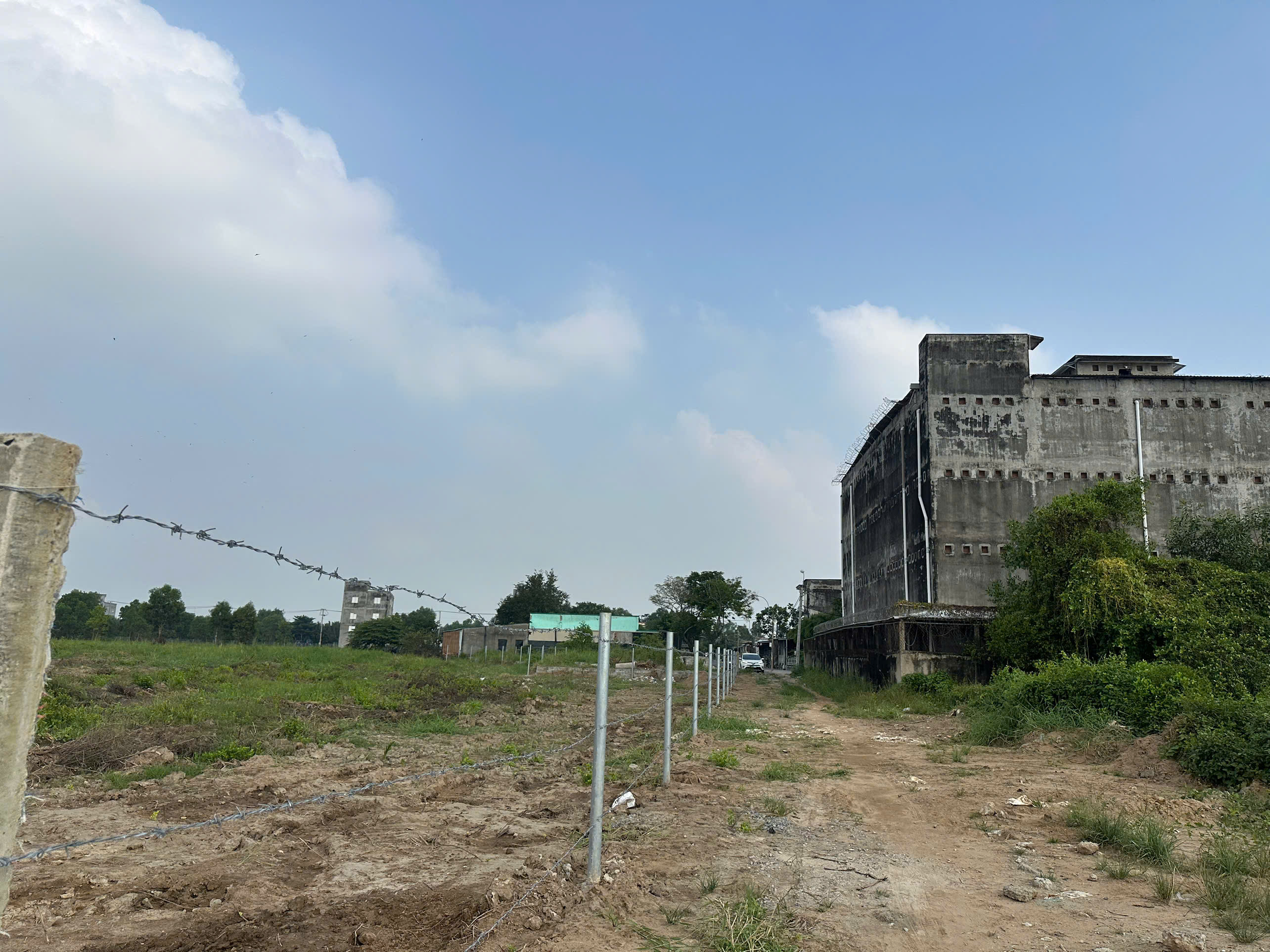 Bán đất mặt tiền Tam Thôn Hiệp và sông Lòng Tàu, Cần Giờ đất thổ cư diện tích lớn – 29.937m2 2