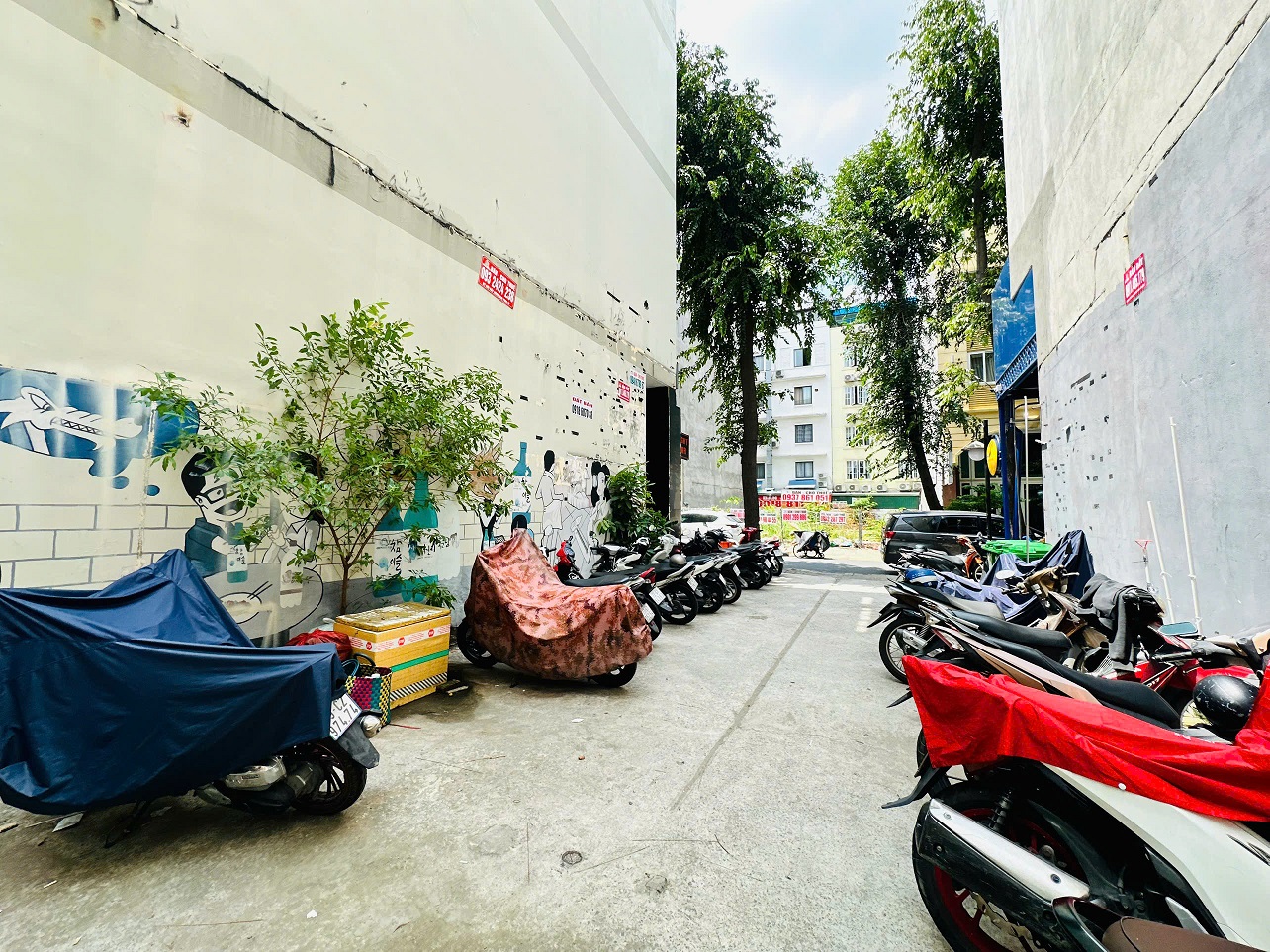 Bán đất mặt tiền Hưng Gia 4 Phú Mỹ Hưng, Quận 7 lô R4-70 kế căn góc đường Phạm Văn Nghị – 111m2 8