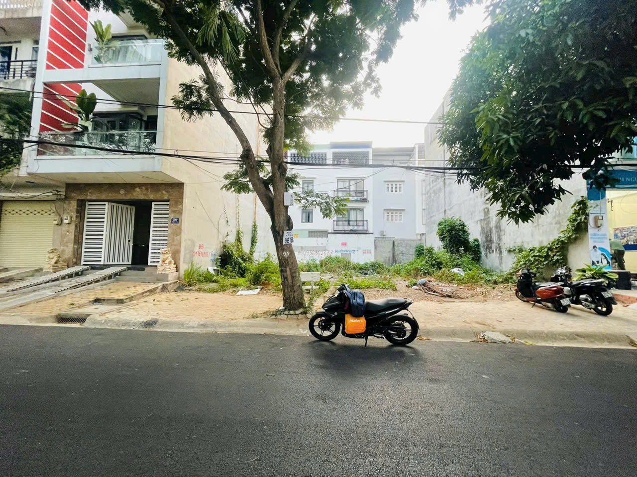 Bán đất nhà phố đường 20 KDC Chợ Lớn, Quận 7 được xây trệt + 2 lầu + sân thượng – 185m2 3