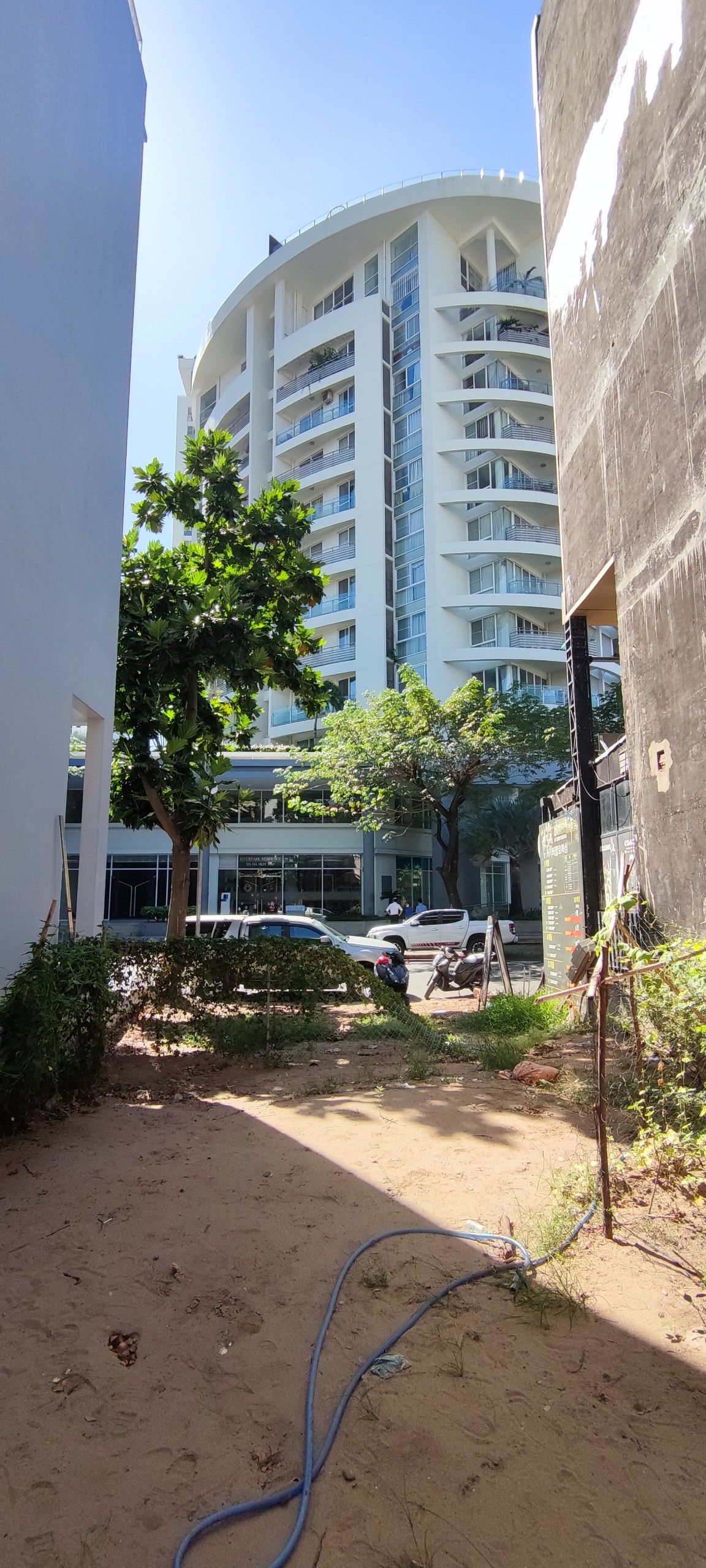 Bán đất nhà phố Nam Long 3, đường Hà Huy Tập, Phú Mỹ Hưng, Quận 7 đối diện Riverpark 4