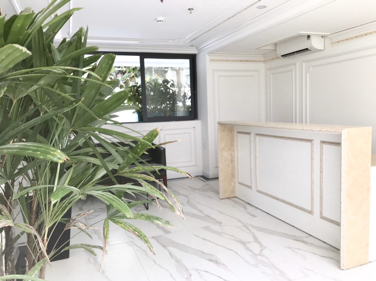 BÁN GẤP TOÀ NHÀ CĂN HỘ DỊCH VỤ GÓC - KDC PHÚ MỸ - VẠN PHÁT HƯNG, QUẬN 7 MỚI 100% SIÊU ĐẸP 2