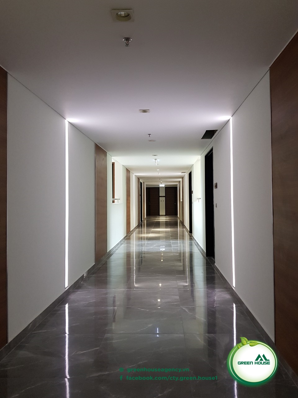 CẦN CHO THUÊ SHOPHOUSE M6 (TẦNG 3) MIDTOWN -PHƯỜNG TÂN PHÚ QUẬN 7 3