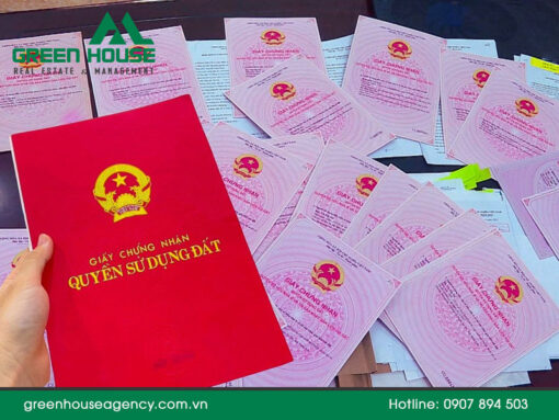 Tổng hợp danh sách bất động sản Long An cần bán bao gồm nhiều thửa đất diện tích lớn – Tháng 03/2026 1