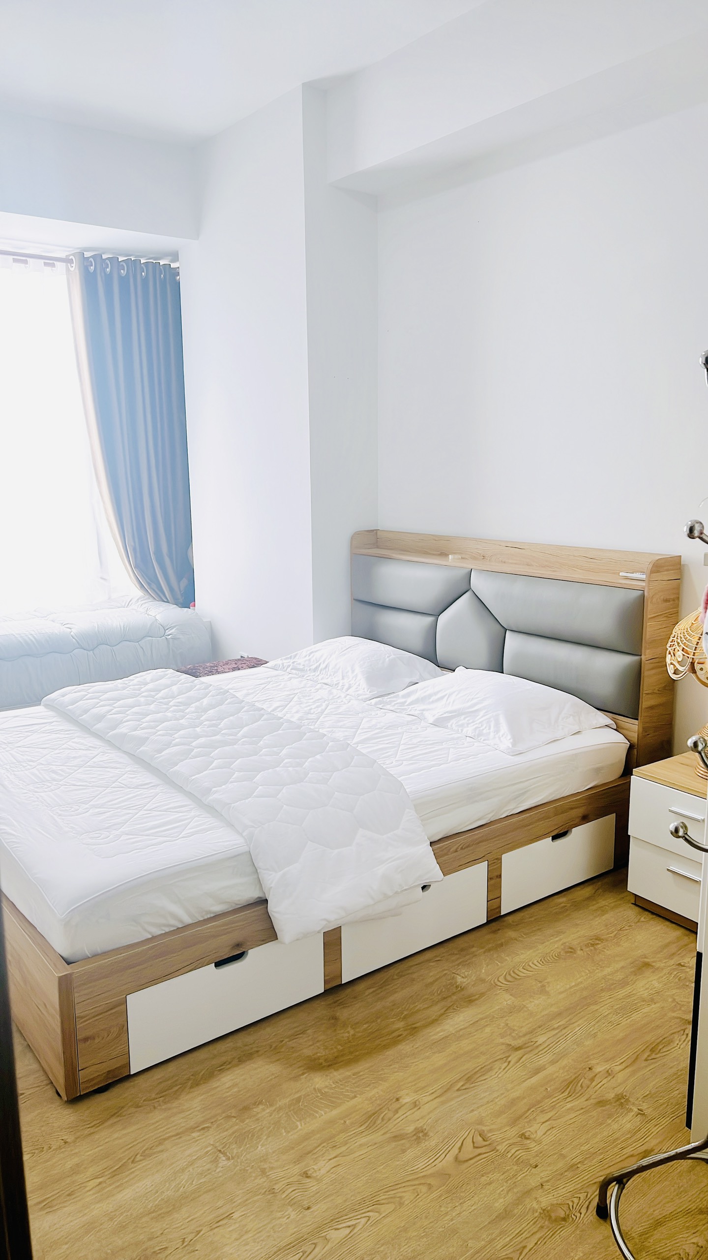 Apartment for rent by day M8 Midtown The Peak in Phu My Hung, District 7 with 2 bedrooms 15