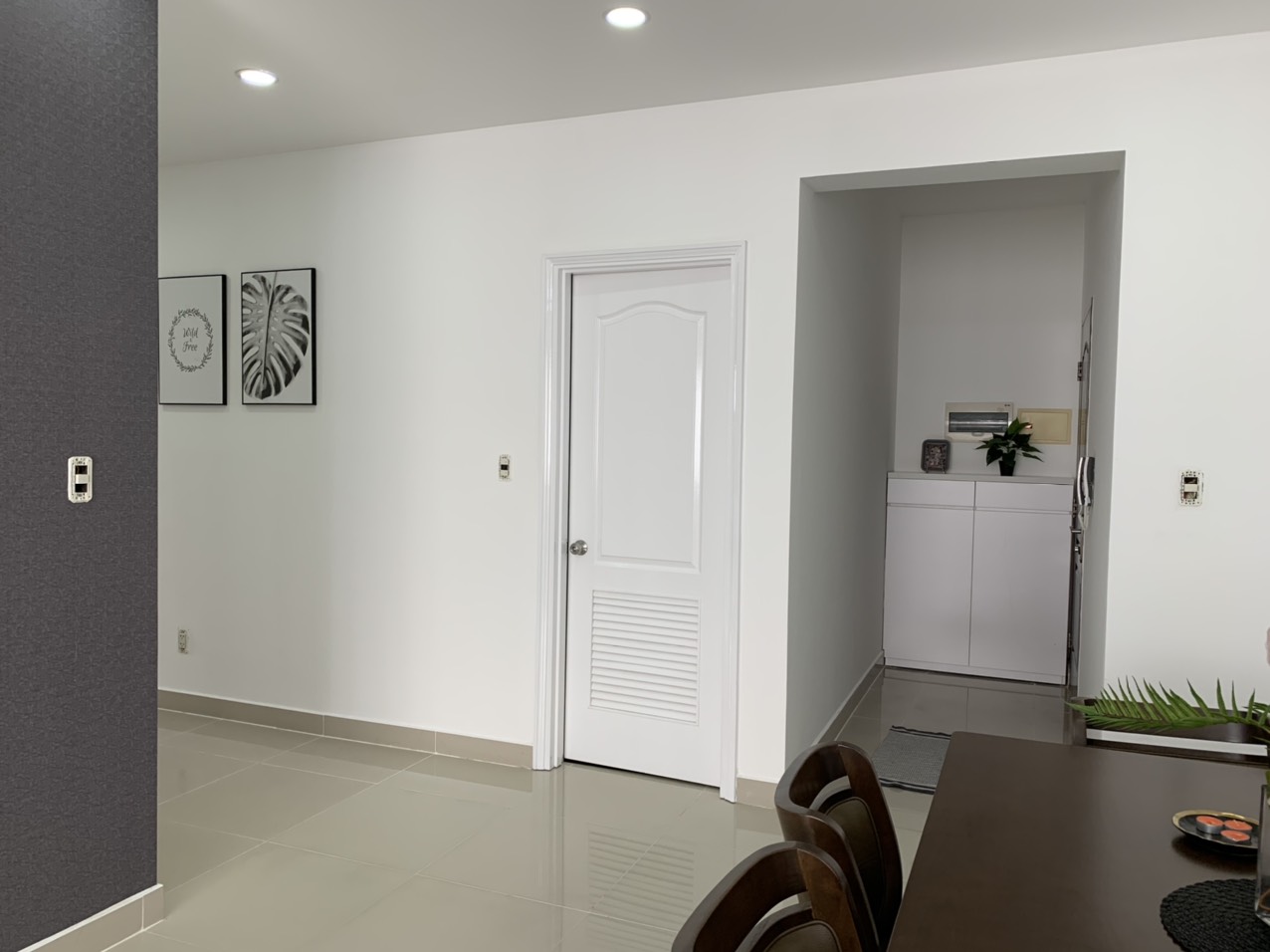 CẦN CHO THUÊ CĂN HỘ MỸ KHANG 3 PHÒNG NGỦ- PHÚ MỸ HƯNG PHƯỜNG TÂN PHÚ QUẬN 7 2