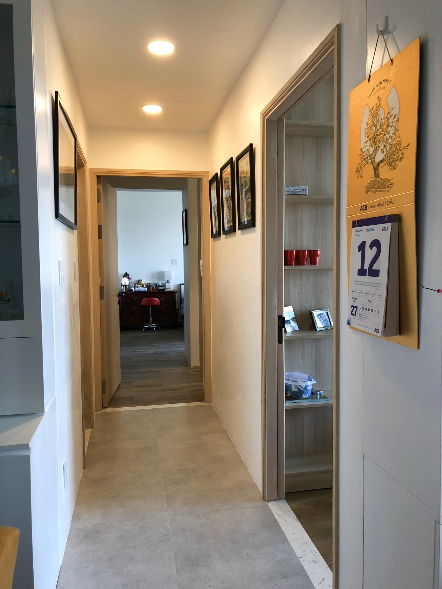 Cần bán căn hộ cao cấp GreenValley Phú Mỹ Hưng- Quận 7 2