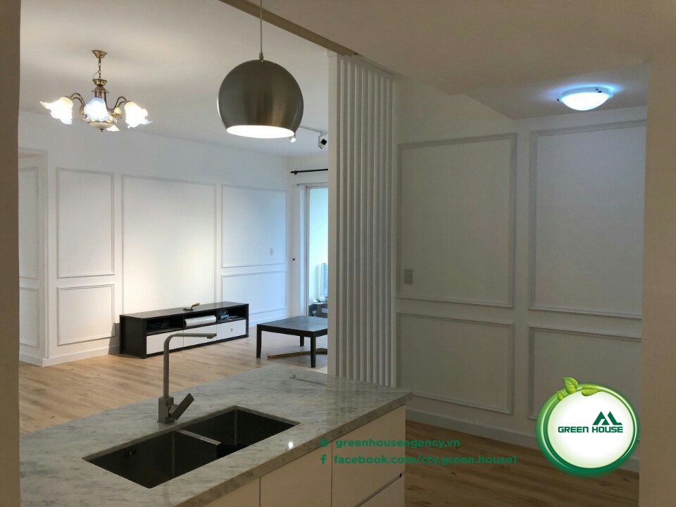 MY DUC APARTMENT FOR RENT IN PHU MY HUNG 1