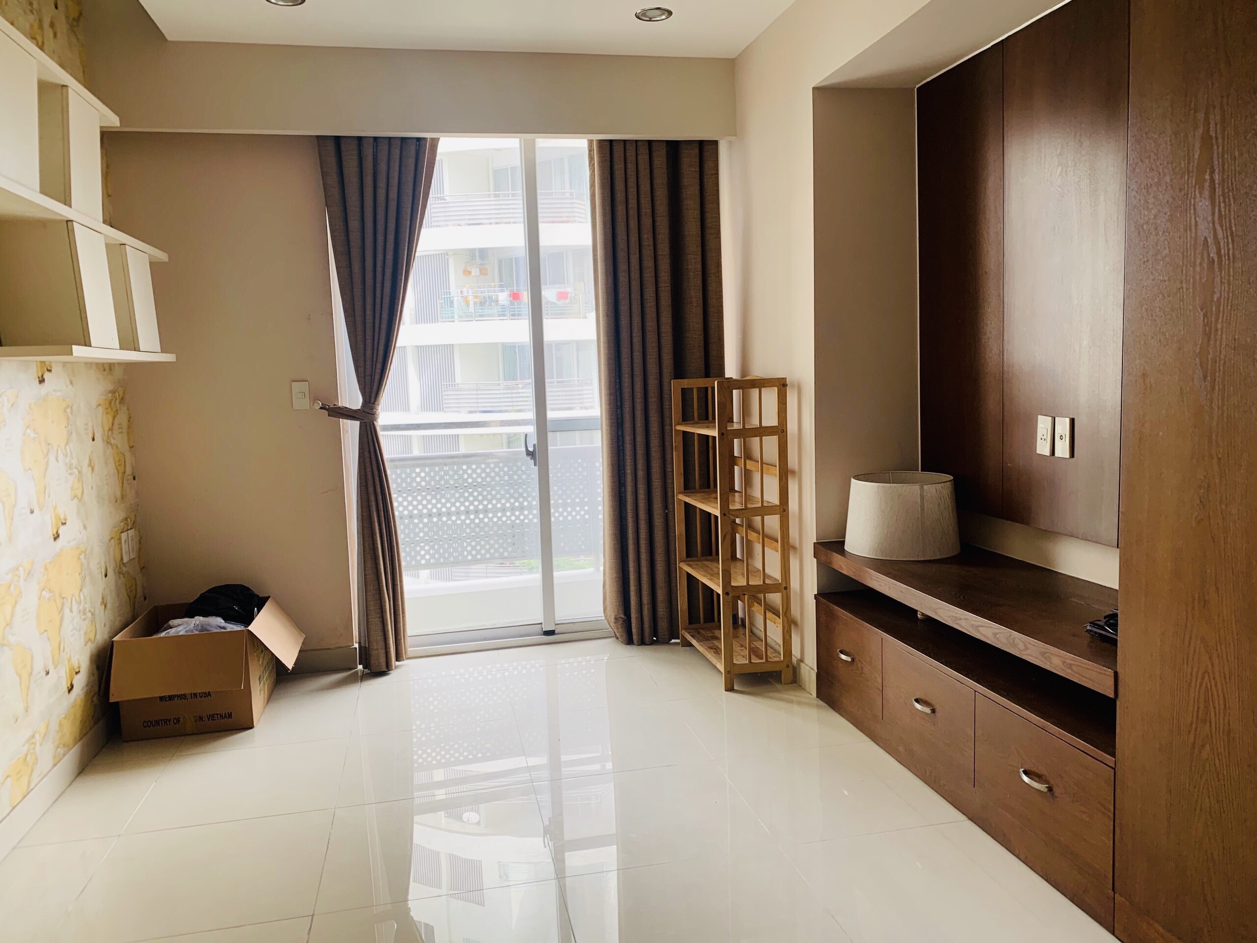 Cần cho thuê căn hộ Riverpark- Phú Mỹ Hưng- Quận 7 3