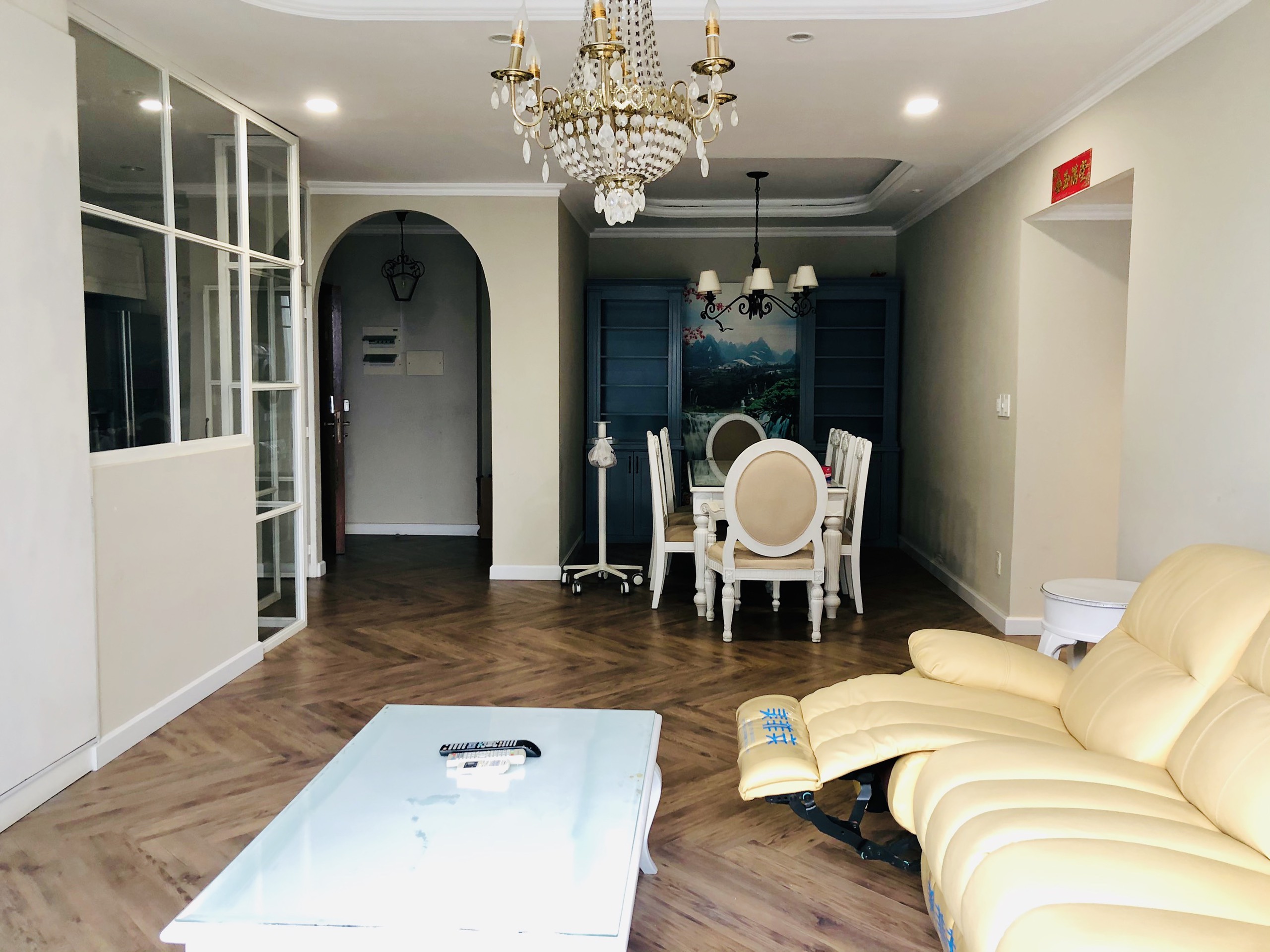 Cần cho thuê Riverpark Residence Phú Mỹ Hưng- Quận 7 5